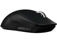Logitech Gaming miš G PRO X SUPERLIGHT 2 LIGHTSPEED Bežični 32000DPI