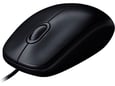 Logitech Miš B100 USB