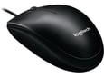Logitech Miš B100 USB