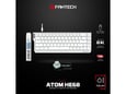 Fantech Žična Gaming tastatura MK811 Atom HE68