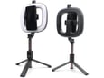 Tripod sa LED rasvetom P40D-1 945mm