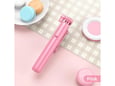 Tripod sa LED rasvetom R12 pink