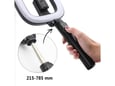 Tripod sa LED rasvetom P20D-1 785mm