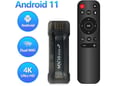 Smart TV Box MX10 16GB
