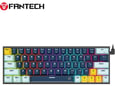 Fantech Gaming tastatura MK874V2 Atom 63 Mizu Navy