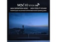 Smart TV Box MX10 16GB