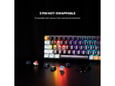 Fantech Gaming tastatura MK874V2 Atom 63 Mizu Navy