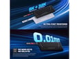 Fantech Žična Gaming tastatura MK811 Atom HE68