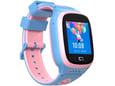 Canyon Kids Watch Zefir KW-49 4G GPS pink plavi