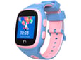 Canyon Kids Watch Zefir KW-49 4G GPS pink plavi
