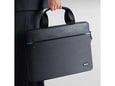 Coteci Torba za laptop 13-14" svetlo siva 14050
