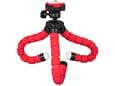 Kingjoy Fleksibilni tripod KT-600 crveni