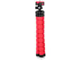 Kingjoy Fleksibilni tripod KT-600 crveni