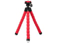 Kingjoy Fleksibilni tripod KT-600 crveni