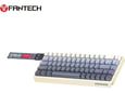 Fantech Žična Gaming tastatura MK922 Atom HE68 Retro