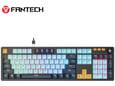 Fantech Žična Gaming tastatura MK893S Atom 107S MIZU Blue