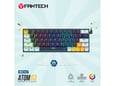 Fantech Žična Gaming tastatura MK874V2 Atom 63
