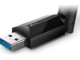 TP-LINK USB adapter, Wi-Fi 5 AC1300, dual band, high gain antena, MU-MIMO, Archer T3U Plus