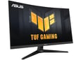 ASUS TUF Gaming gaming monitor VG279QM5A, 90LM0B80-B01171, IPS, 27inch