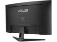 ASUS TUF Gaming gaming monitor VG279QM5A, 90LM0B80-B01171, IPS, 27inch