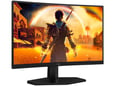 AOC Gaming ukrivljen gaming monitor C24G42E, VA, 24inch