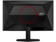 AOC Gaming ukrivljen gaming monitor C24G42E, VA, 24inch