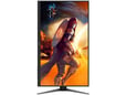 AOC gaming monitor U27G4XM, IPS, 27inch