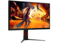 AOC gaming monitor U27G4XM, IPS, 27inch
