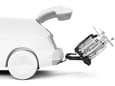 THULE
nosilec za kolesa VeloSpace 3, 3 kolo