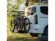 THULE
nosilec za kolesa VeloSpace 3, 3 kolo