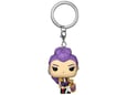 FUNKO licenčna figura keychain kpop demon hunters, POP!