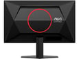AOC gaming monitor Q24G4RE, IPS, 24inch