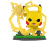FUNKO licenčna figura Pokémon Pikachu, POP!