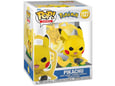 FUNKO licenčna figura Pokémon Pikachu, POP!