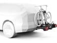 THULE
nosilec za kolesa VeloSpace 3, 2 kolo