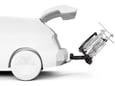 THULE
nosilec za kolesa VeloSpace 3, 2 kolo