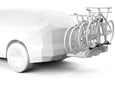 THULE
adapter za nosilec za kolo VeloSpace 3