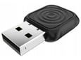 CARLINKIT mini Ultra 1 brezžični adapter Android Auto / CarPlay za Android in Apple - črn