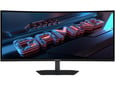 GIGABYTE ukrivljen gaming monitor G34WQC2, VA, 34inch