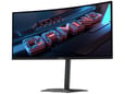 GIGABYTE ukrivljen gaming monitor G34WQC2, VA, 34inch