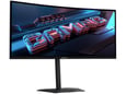GIGABYTE ukrivljen gaming monitor G34WQC2, VA, 34inch