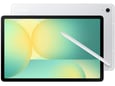 SAMSUNG tablični računalnik Galaxy Tab S10 FE, 128GB, WiFi, srebrna SM-X520NZSREUE, SM-X520