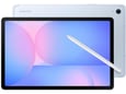 SAMSUNG tablični računalnik Galaxy Tab S10 FE, 8+128 GB, 10,9'', modra, SM-X520NLBREUE + pisalo, SM-X520