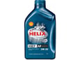 SHELL motorno olje Helix HX7 Professional AF 5W-30, 1L