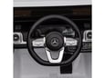 Mercedes Dečiji auto na akumulator G500 12V 2.4G EVA