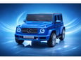 Mercedes Dečiji auto na akumulator G500 12V 2.4G EVA