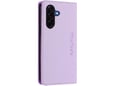 CHAMELEON preklopna torbica za Samsung Galaxy A57, svetlo vijolična