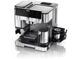 NINJA espresso kavni aparat LuxeCaféPremier ES601EU, črna