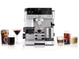 NINJA espresso kavni aparat LuxeCaféPremier ES601EU, črna