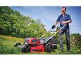 EINHELL akumulatorska kosilnica GP-CM 36/52 S Li BL